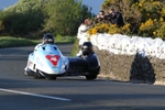 John Holden / Andrew Winkle LCR / Silicone Engineering/Barnes Racing