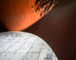 SERRA AT MOMA - NYC