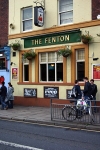 The Fenton by Kevin Petch