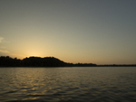 Peace at 630am