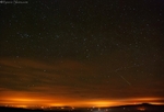 Pigeon Top Geminids 2