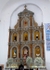 San Gervasio, high altar