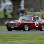 Cooke / Aston Martin