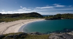 Achmelvic Beach