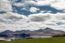 Ulva to Mull
