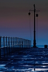 Porthleven Pier