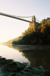 Clifton Suspension bridge _B064
