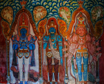 Mulgirigalla Temple, Sri Lanka