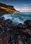 Looking to Fair Head