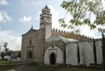 San Juan Bautista