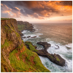 The Horseshoe, Giants Causeway (IMG0985)