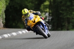 Grant Wagstaff Yamaha / Ducks Cross Racing