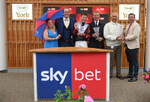 Race 1 13.50pm Sky Bet Lowther Stakes portfolio