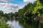 River Stour Wimborne