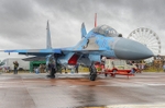 SU 27 06
