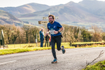 North Lakes Half Marathon  10k-824