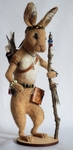Syrus the Scribe. (Photo 1)