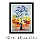 Tree & Flower of Life portfolio