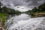 Mill Weir