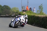 William Dunlop Suzuki / Tyco Suzuki