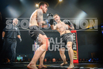 BOUT- 1 - Joe Wilson v Jake Fletcher-27