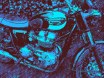 Motor Bike