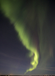 Aurora Borealis (Northern Lights) Iceland Ref NL5