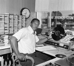 Radio DJ 1967