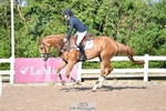 Cls 39 British Novice and 90cm Open portfolio