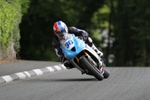 Russ Mountford Triumph / Silicone Engineering Racing