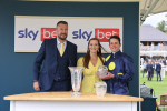 Race 1 1.50pm Sky Bet Lowther Stakes portfolio