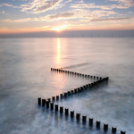 Caister-on-Sea, Norfolk