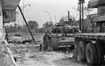 1980 Khorramshah, Iran-Iraq War