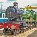 4953 Tyseley 100 28.06.08