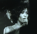 Whitney Houston