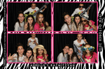 Eurelle's Batmitzvah portfolio