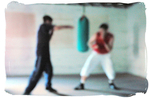 Basin Amateur Boxing Club 2