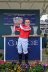 Race 4 3.35pm Coolmore Wootton Bassett Nunthorpe Stakes portfolio