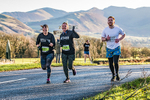 North Lakes Half Marathon  10k-1302