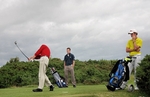 Montrose 18 Hole Open 2008 6
