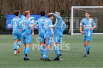 Vale Rec v Island U18-30