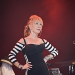 Lulu - Glastonbury IMG_3037