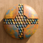 Cedar Cross
