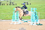 Cls 14 Clear Round 50cm portfolio