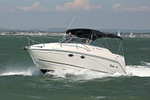 160723 SEA DREAM - RINKER FIESTA VEE Y92A8633
