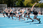Guernsey Athletics Track  Field Meet 2-9