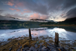 Loch Leven Twilight