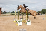 Cls 15, 1 Star Silver Tour Jump Off and Presentations portfolio