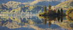 Loch Achray Reflections