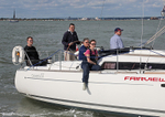 131006 MANGE TOUT FAIRVUIEW SAILING WT7A6622